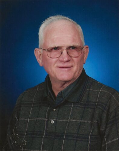 Robert G. Laumb